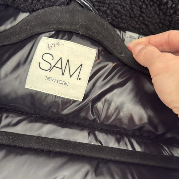 SAM. Puffer - Picture 2 of 6